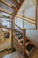 Apartamenty Truchanówka przy Dolinie Chochołowskiej - Chambres d'hôtes Witów