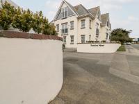 B&B Newquay - Crabs and Lobsters - Bed and Breakfast Newquay