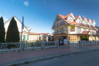 Willa Victoria - B&B Władysławowo
