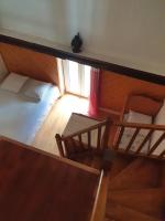 Habitación Familiar Estándar