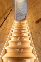 Santa Clara Suites Sevilla - Bed and Breakfast