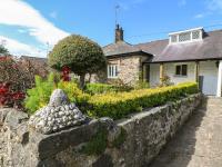 B&B Caernarfon - 3 Cae'r llwyn Cottages - Bed and Breakfast Caernarfon