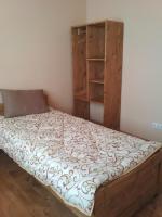 Single Room with Mountain View