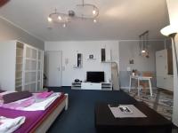 Apartment with Lake View - 9