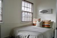 Bright and Spacious 1 Bedroom Apartment in Stylish Islington - Bed and Breakfast Londen