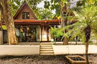 B&B Nosara - Cozy Beach Casita/Walking distance to beach and yoga! - Bed and Breakfast Nosara