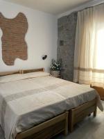 Doppelzimmer mit eigenem Bad