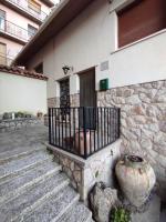 Casa Ángeles - B&B Beceite