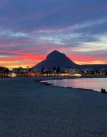 Montgo Home - Bed and Breakfast Xàbia