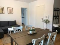 Ubytování U Potoka - Ferienwohnung