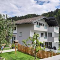 Appartement Au - Ferienwohnung