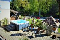Terrace Apartments - Ferienwohnung Erlau