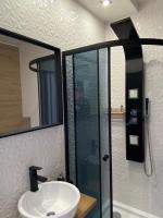 Chambre Lit Queen-Size