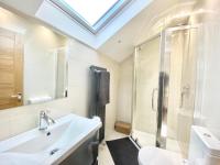 Chambre Deluxe (2 Adultes + 1 Enfant)