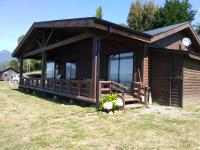 Chalet met 3 Slaapkamers