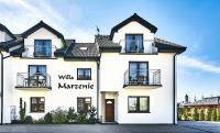 Villa Marzenie - B&B