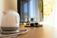 Triple Room with Terrace