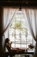 Hartland Huis - Bed and Breakfast Graaff Reinet