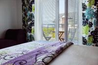 Deluxe Double Room with Extra Bed