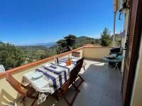 B&B Rio nell'Elba - VerdeMare - Bed and Breakfast Rio nell'Elba