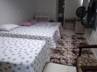Apartamentos aconchegantes - Ferienwohnung Teresina