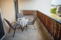 Sunray luxury apartment Volos - B&B Volos