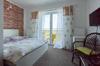 Chambre Double avec Balcon