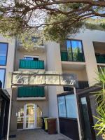 Corse Calvi appt coté Mer - B&B
