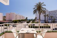B&B Playa d'en Bossa - Apartamentos Vistamar I - MC Apartamentos Ibiza - Bed and Breakfast Playa d'en Bossa