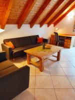 Appartement met 1 Slaapkamer