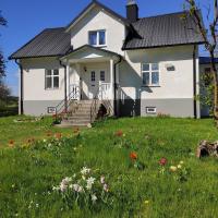 Gothem Viby Bed&Breakfast - B&B