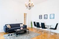 Vienna Residence, Volkstheater - Parliament - Ferienwohnung Wien