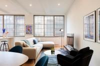 Appartamento con 2 Camere da Letto