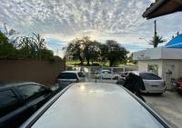 Mar Suites Praia Grande - Chambres d’hôtes Ubatuba