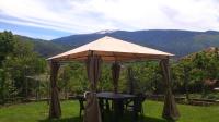 Chambre Double avec Terrasse