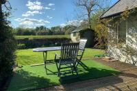 B&B Buxton - Spacious with spectacular views and private garden - Bed and Breakfast Buxton