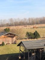 Apartament u Maksa w Słonecznych Apartamentach - B&B Ustronie Morskie