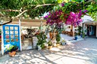 Eucalyptus Pension - B&B