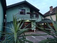 Casa Cizi - Chambres d’hôtes Călimăneşti