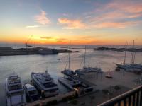 Harbour Views Puerto Denia II - Ferienwohnung Denia