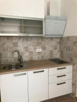 Appartement met 1 Slaapkamer