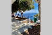 Πέτρινη αυλή, Αρμενιστης Ικαρια - Ferienwohnung
