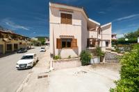 Casa Lu Maccu - Sea View Apartment - B&B Lu Canniscioni