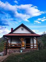 The Village House Zlatar - B&B Nova Varoš
