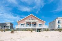 A Shore Thing - Ferienwohnung Edisto Beach