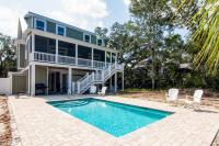 B&B Edisto Beach - Tons of Fun - Bed and Breakfast Edisto Beach