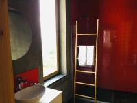 Casa das Artes - B&B Serreta