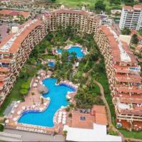 Velas Vallarta Condo - B&B Puerto Vallarta