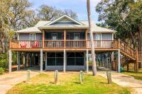 Cupid's Nest - Ferienwohnung Edisto Beach