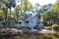 B&B Edisto Beach - Turtle Pond - Bed and Breakfast Edisto Beach